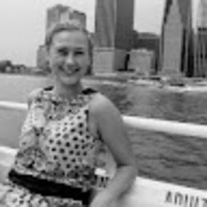 Meet your Posher, Jill